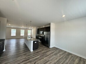 6243 Jackline Run in Richmond, VA - Building Photo - Building Photo