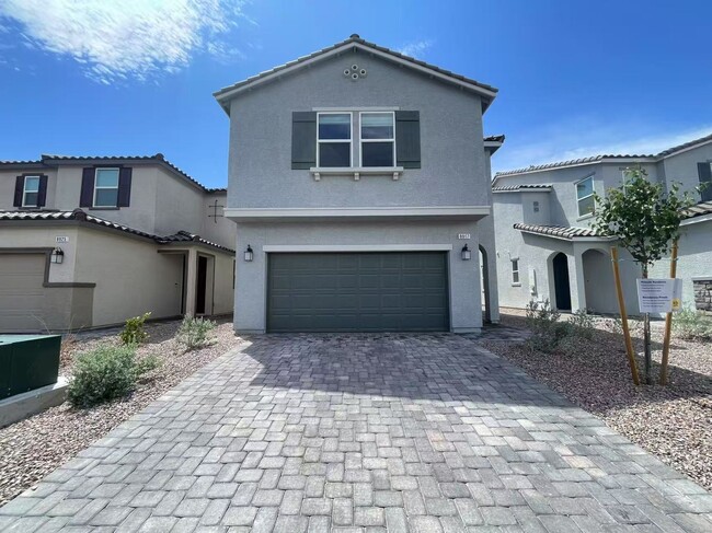 property at 8917 Cherry Barn St