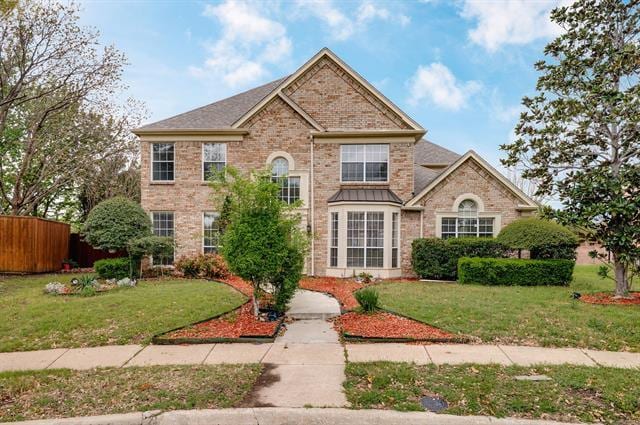 property at 7601 Mabray Dr