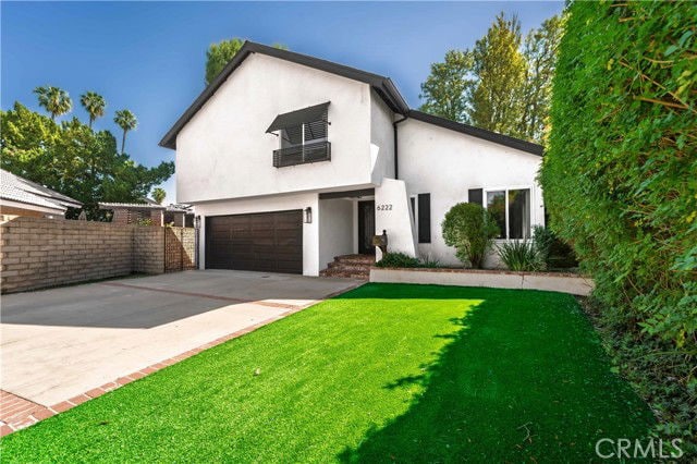 property at 6222 Wynne Ave