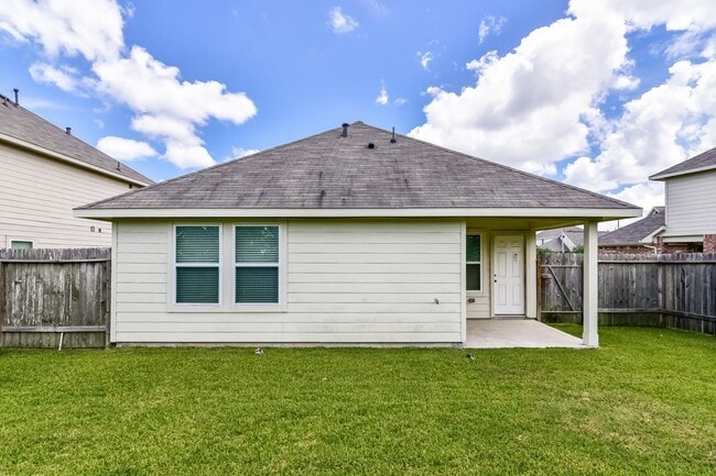 property at 6107 El Granate Dr