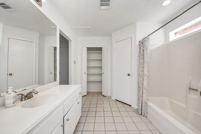 property at 5306 Mossgrey Ln