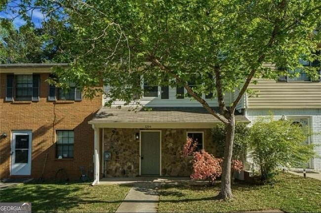 2294 Salt Springs Pl in Austell, GA - Building Photo - Building Photo