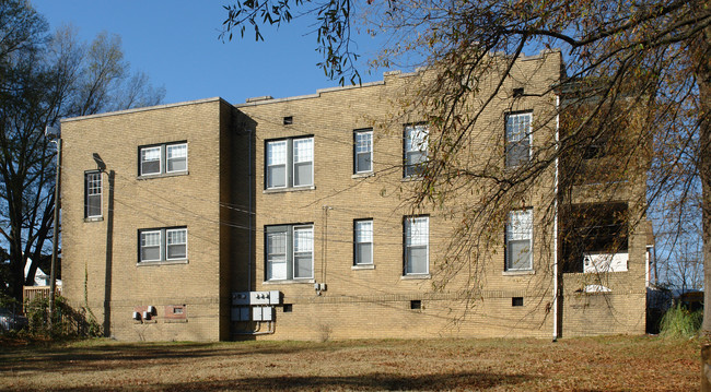 110 E Geer St in Durham, NC - Building Photo - Building Photo