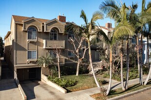 3647 Jasmine Ave in Los Angeles, CA - Building Photo
