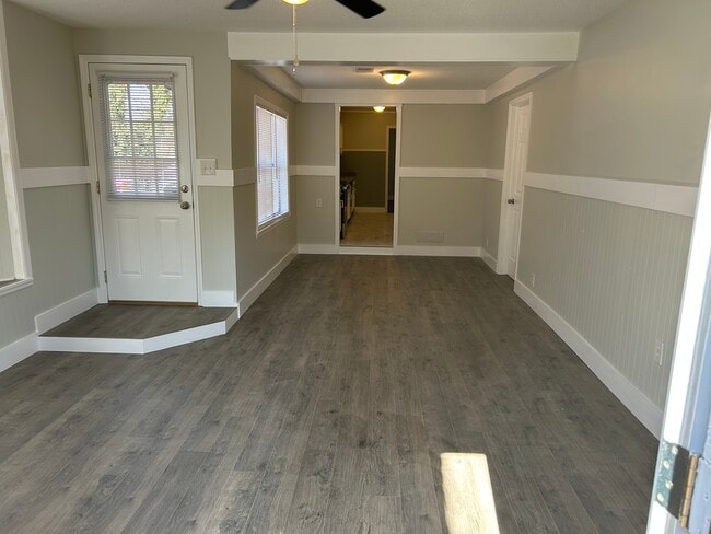 600 Villard Dr, Unit #B in Rossville, GA - Building Photo - Building Photo