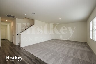 1822 Sandlin Dr in Forney, TX - Foto de edificio - Building Photo