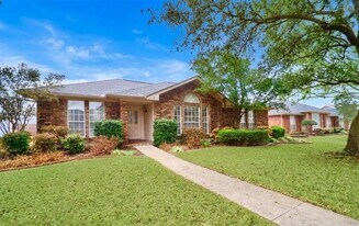 1909 Johnson Dr in Plano, TX - Building Photo