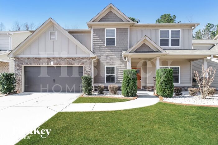 2471 Wevok Way SE in Grayson, GA - Building Photo