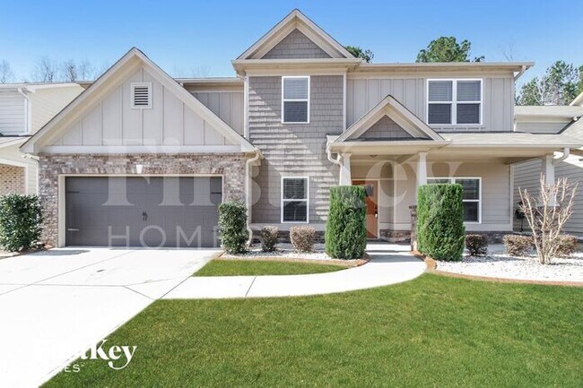property at 2471 Wevok Way SE