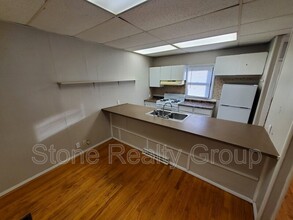 810 4th Ave in Terre Haute, IN - Building Photo - Building Photo