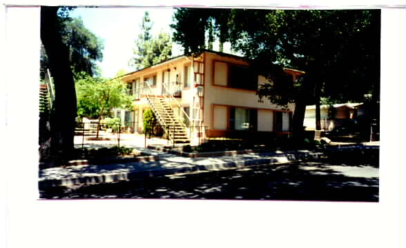 505-507 N Ventura St in Ojai, CA - Building Photo - Building Photo