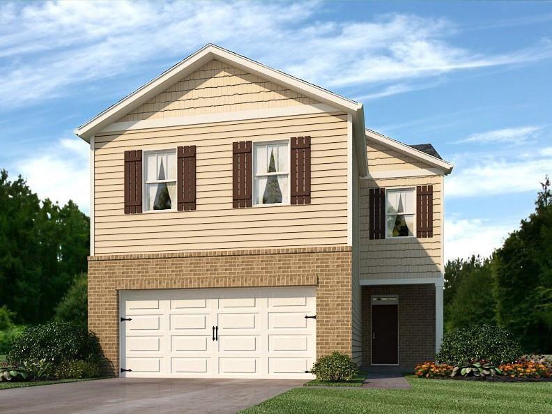 51 Deerberry Dr in Jasper, GA - Building Photo