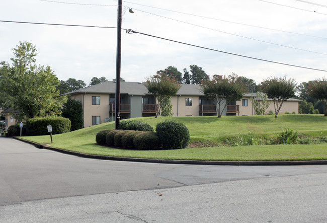 Park Place in Wilmington, NC - Building Photo - Building Photo