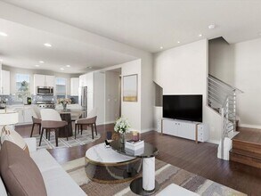 2360 Uinta St in Denver, CO - Building Photo - Building Photo