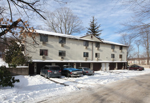 665 Hill St Apartments