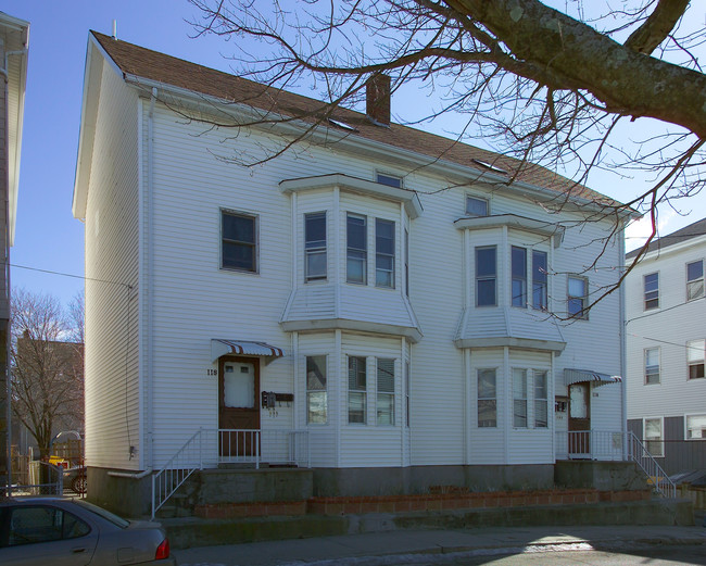 116-118 Kellogg St in Fall River, MA - Building Photo - Building Photo