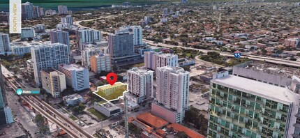 143 SW 9th St in Miami, FL - Building Photo - Building Photo