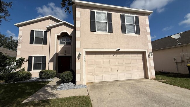 140 Samuel St in Davenport, FL - Foto de edificio - Building Photo