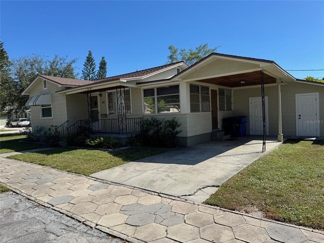 property at 2500 14th Ave N