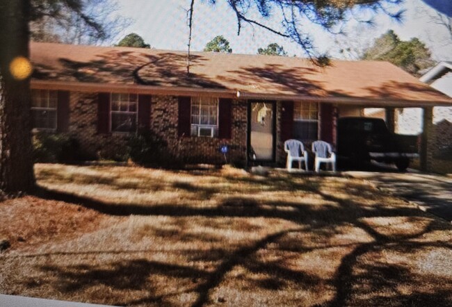 property at 115 William McKinley Cir
