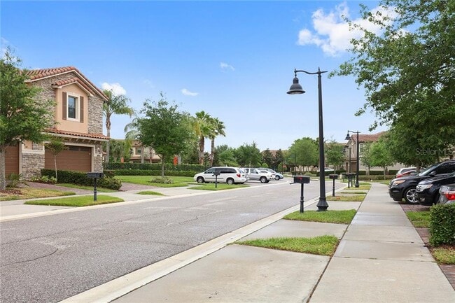 property at 8434 Kelsall Dr