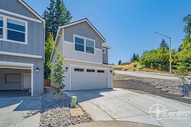 4901 NE 2nd Ct in Vancouver, WA - Building Photo - Building Photo
