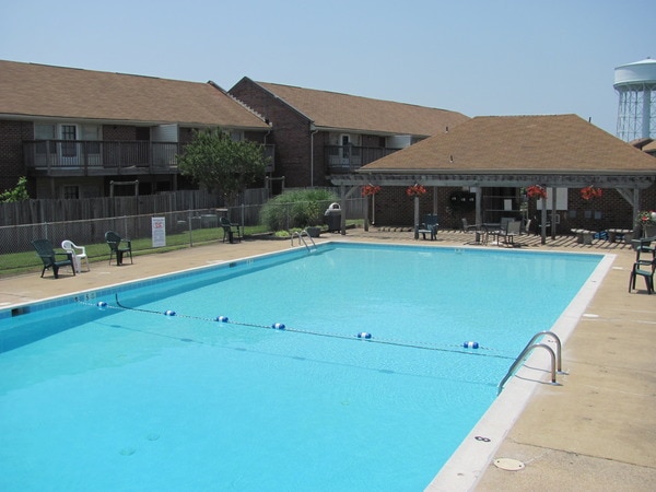 Cove Harbor Townhomes