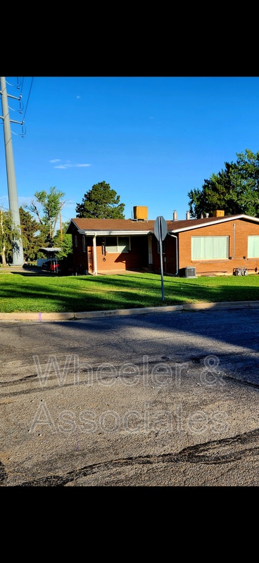 540 41st St in South Ogden, UT - Building Photo - Building Photo