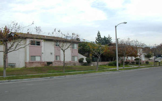 8210 Rancheria Dr Apartments