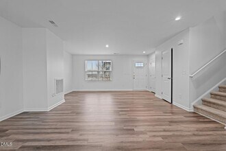 27 Bird Dog Dr in Angier, NC - Building Photo - Building Photo