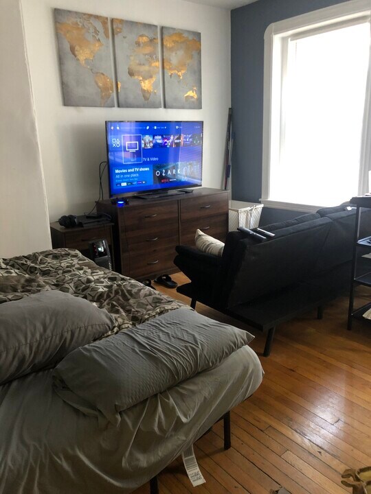 44 Anderson St, Unit 41 anderson street 3-1 in Boston, MA - Building Photo