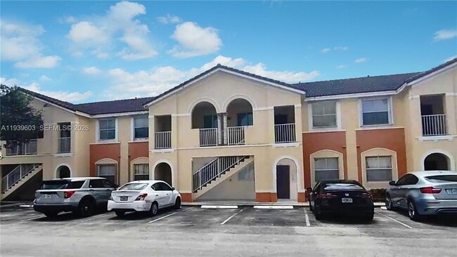 1535 SE 26th St in Homestead, FL - Foto de edificio - Building Photo