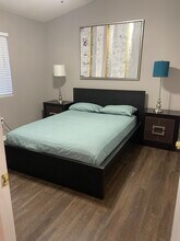 3607 Simms St in Hollywood, FL - Foto de edificio - Building Photo