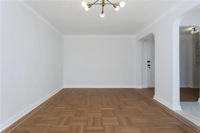 property at 415 Ocean Pkwy