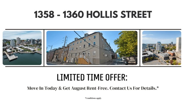 1358-1360 Hollis