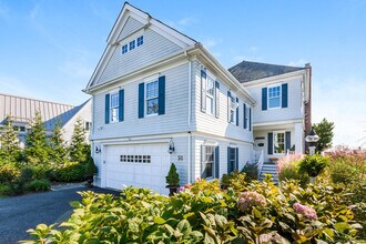 50 Shorefront Park in Norwalk, CT - Building Photo - Building Photo