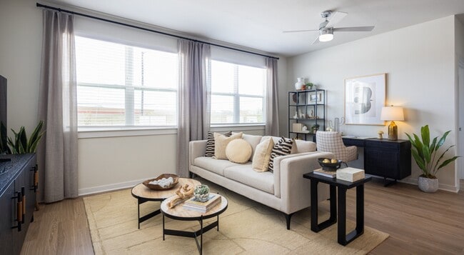 New Braunfels Heights