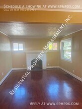 616 N Buffalo St in Portland, OR - Building Photo - Building Photo