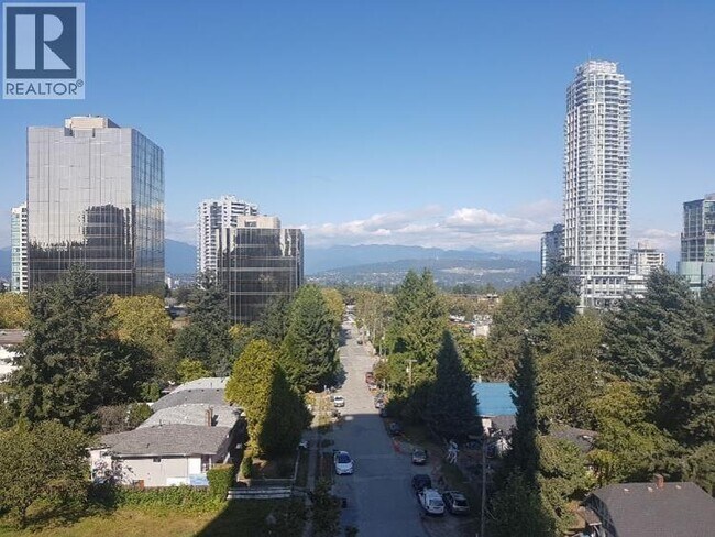 4333 Central Blvd in Burnaby, BC - Building Photo - Building Photo