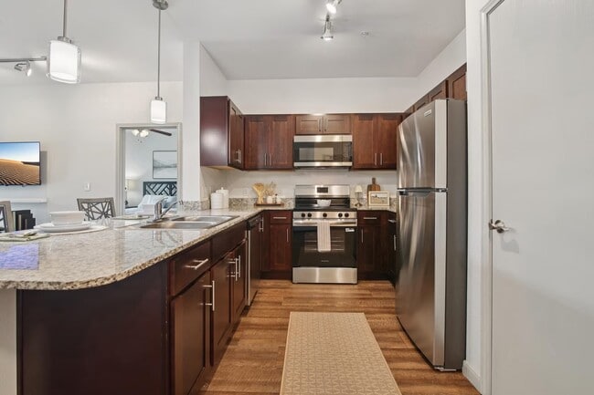 property at 4348 East Sam Houston Pkwy S