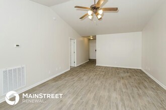 3107 Pinex Ln in Knoxville, TN - Foto de edificio - Building Photo