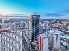 Laurent Tower Apartments