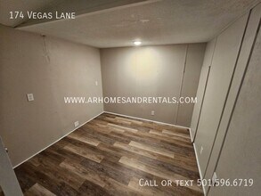 174 Vegas Ln in Beebe, AR - Building Photo - Building Photo