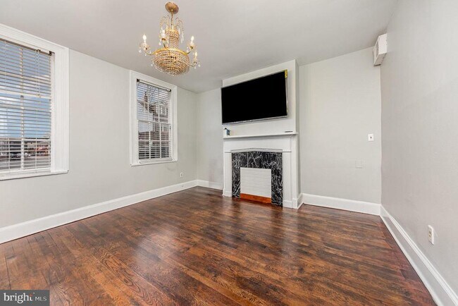 503 Caroline St in Fredericksburg, VA - Building Photo - Building Photo