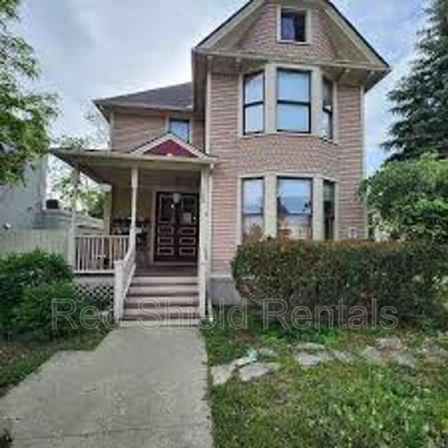 property at 103 S Huron St