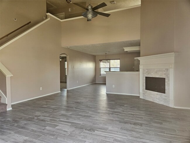 property at 18468 Sunrise Oaks Ct