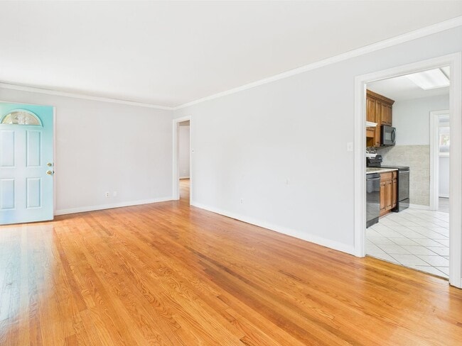 1661 Rockwood Rd in Richmond, VA - Building Photo - Building Photo