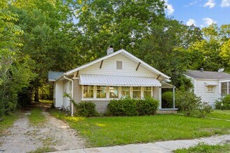 8016 5th Ave N in Birmingham, AL - Building Photo - Building Photo