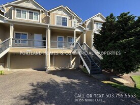 20355 Noble Ln in West Linn, OR - Building Photo